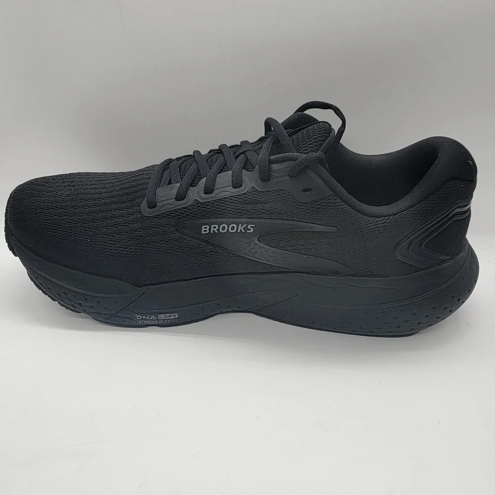 Brooks Glycerin 21 Neutral Running Shoe Men Size 13 - Picture 11 of 16